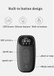 รีโมทควบคุมลู่วิ่งไฟฟ้า xiaomi รุ่น Kingsmith K12