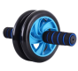 ลูกกลิ้งออกกำลังกาย AB-WHEEL
