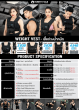 เสื้อถ่วงน้ำหนัก Weight Vest เสื้อกั๊กถ่วงน้ำหนัก เสื้อ calisthenics เสื้อ street workout เพิ่มน้ำหนักได้