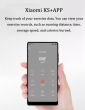 แอพพลอเชั่นสำหรับลู่วิ่งไฟฟ้า xiaomi รุ่น Kingsmith K12