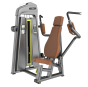 อุปกรณ์ เล่นกล้ามส่วนอก Pectral Machine HFT - FGX04