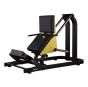 เครื่องบริหารกล้ามเนื้อน่อง กล้ามน่อง เครื่องออกกำลังกายน่อง Calf DHZ HFT - FFE45X