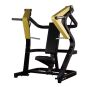 เครื่องบริหารกล้ามเนื้ออก กล้ามอก เครื่องออกกำลังกายกล้ามอก Chest Press HFT - FFE05X