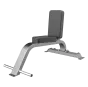 ม้านั่งออกกำลังกาย Multi-Purpose Bench HFT - FGX38