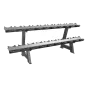 ชั้นวางดัมเบล Dumbbell Rack แร็คดัมเบล 10 คู่