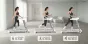 ลู่วิ่งไฟฟ้า S1 HFT Motorized Treadmill 