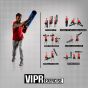 วิธีเล่นไวเปอร์ VIPR 