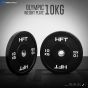 Olympic plate 10 kg