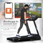 แอพพลิเคชั่น Zwift ใน ลู่วิ่งไฟฟ้า รุ่น A3