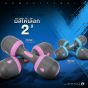 ดัมเบลปรับน้ำหนัก GX-5