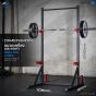 ขนาด Power Rack รุ่น KS