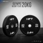 Olympic plate 20 kg