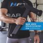 Powerlifting Bar Jack 