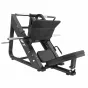45 Degree Leg Press DVD56 เครื่องเลกเพรส 45 องศา Commercial พลังขาแน่น มั่นคงทุกแรงกด