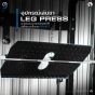 อุปกรณ์เสริม Leg press