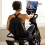 จักรยานเอนปั่น Horizon Recumbent Bike 5.0 R มาใหม่! - Johnson
