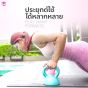 ประยุกต์ใช้ได้หลากหลาย