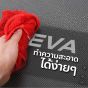 แผ่นโฟมปูพื้น EVA ทำความสะอาดง่าย