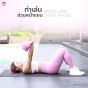 ท่าเล่น Kettlebell ส่วนหน้าแขน