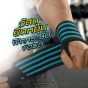 Wrist Wraps ผ้าพันข้อมือ