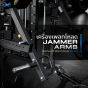 Smith Machine สมิทแมชชีน PROX + แผ่นน้ำหนักชุด 90 กิโล + ม้านั่ง P4 | Homefittools