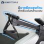 จักรยานเอนปั่น จักรยานออกกำลังกาย จักรยานนั่งปั่น จักรยานฟิตเนส RECUMBENT BIKE รุ่น RB1