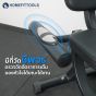 จักรยานเอนปั่น จักรยานออกกำลังกาย จักรยานนั่งปั่น จักรยานฟิตเนส RECUMBENT BIKE รุ่น RB2