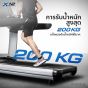 รับน้ำหนักได้ 200 กก.