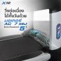 มอเตอร์ AC 7 แรง ทนทานวิ่งต่อเนื่องได้ทั้งวัน