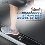 ที่พักเท้าแข็งแรงไร้สนิม