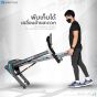 ลู่วิ่งไฟฟ้า รุ่น A1 สามารถพับเก็บได้ง่าย