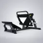 Hip Thrust Walk-through รุ่น FDV02 เครื่องฮิปทรัสต์แบบ Walk-Through สำหรับการเพิ่มกล้ามเนื้อสะโพกอย่างปลอดภัยและได้ผลสูง