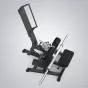 Standing Hip Thrust FDV05J เครื่องปั้นก้นยืนรูปแบบใหม่ เพิ่มแรงสะโพกให้ทรงพลังและสวยชัด