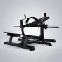 Belt Hip Thrust FDV08 เครื่องฮิปทรัสต์แบบสายพานเพื่อก้นเด้งเต็มมุม