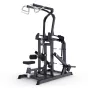 Lat Pulldown Circular II FDV22 เครื่องดึงหลังแบบวงกลม Commercial