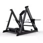 Supported Angle Row FDV24 เครื่องบริหารหลังบนแบบปรับองศา รองอกเพิ่มความมั่นคง