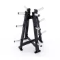 Vertical Plate Tree FGX25 ชั้นวางแผ่นน้ำหนักตั้งตรง ประหยัดพื้นที่ ยืดอายุแผ่นเวท