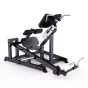 45 Hip Extension FDV27 เครื่องบริหารก้น 45 องศา เน้นกลูทล้วน เต็มช่วงการเคลื่อนไหว