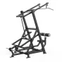 Lat Pulldown FHN05J เครื่องฝึกกล้ามหลัง Commercial ฟีล Pull-Up ไอโซเลต Lat ชัดทุกครั้งที่ดึง