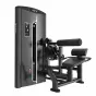 ABDOMINAL CRUNCH / LOW BACK DDH35 เครื่องบริหารหน้าท้อง–หลังล่าง ระบบ Pin Load Commercial
