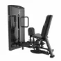 ABDUCTOR / ADDUCTOR DDH34 เครื่องบริหารต้นขาด้านใน–ด้านนอก รองรับผู้ฝึกเวททุกระดับ