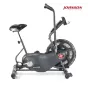 จักรยาน Air Bike จักรยานต้านแรงลม Schwinn Airdyne AD6 - Johnson