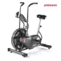 จักรยาน Air Bike จักรยานต้านแรงลม Schwinn Airdyne AD6 - Johnson