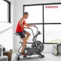 จักรยาน Air Bike จักรยานต้านแรงลม Schwinn Airdyne AD6 - Johnson