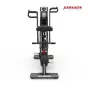 จักรยาน Air Bike ปรับแรงต้านได้ไม่จำกัด Schwinn Airdyne AD8 - Johnson