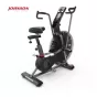 จักรยาน Air Bike ปรับแรงต้านได้ไม่จำกัด Schwinn Airdyne AD8 - Johnson