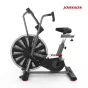 จักรยาน Air Bike ปรับแรงต้านได้ไม่จำกัด Schwinn Airdyne AD8 - Johnson