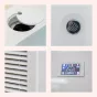 Ice Bath All in One รุ่น ARCTIC CUBE | Cold Plunge พร้อม Chiller 1HP อ่างแช่น้ำเย็น Recovery
