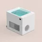 Ice Bath All in One รุ่น ARCTIC CUBE | Cold Plunge พร้อม Chiller 1HP อ่างแช่น้ำเย็น Recovery