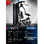 Home Multi Gym Berserker HG001 โฮมยิม ราคาถูก Berserker + LEG PRESS